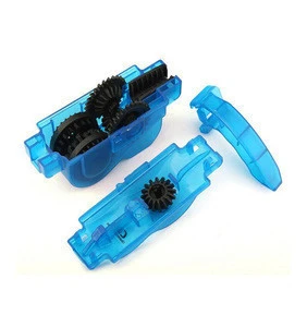 Portable Bicycle Bike chain washer Mountaineer Chain Cleaning Bike Cycling Cleaning Kit Outdoor Sports Wash Tools