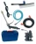 Import portable car cleaner washing kit dc 12v car washer high pressure car washer from China