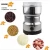 Import Portable Commercial Electric Coffee Bean Grinder Stainless Steel from China