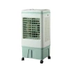 Portable Emergency Battery Rechargeable AC/DC Air Cooler Air Conditioner