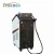 Import Portable fiber laser rust removal cleaning machine for sale from China