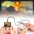 Import Portable Game Console 500 in 1 Retro Handheld Game Console Portable Mini Gamepad Player with Controller from China