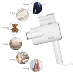 Portable garment steamer mini travel handheld garment steamer