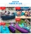 Import Portable Inflatable Air Sleeping Bag Outdoor Lounger Lazy Sofa Air Bed from China