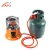 Import Portable LPG/NG Outdoor Gas Heater from China