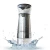 Import Portable MINI Electric Burr Bean Coffee Grinder with Five Speed Adjustable Thickness from China
