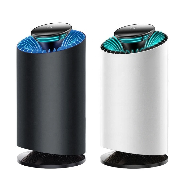 Portable Ozone Air Purifiers uv mini air purifier hepa