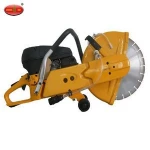 Portable Rail Cutting Machine Bevel Gear Cutting Machine