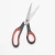 Import Portable Safety  Seafood Scissor Embroidery Hair Scissors for Cutting from China