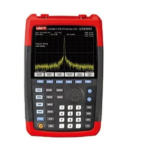 Portable Spectrum Analyzer 6.5 inches Large High-Definition Screen