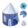 portable storage child baby play toy castle tent,foldable game tent house for kids