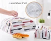 Portable Thermal Pop-Up Food Cover Small Collapsible Food Tent