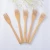 Import Portable Travel Utensils Bamboo Flatware Set Stainless Straw with Carrying Bag from China