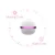 Import Portable Ultrasonic Contact Lens Cleaner Auto Case Daily Care Lenses Solution from China