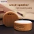Import Portable Wooden Color A60 Speaker support TF Card U Disk Playing Calling Hang Up Mini Speakers from China