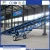 Import Portable/Mobile Belt Conveyor for Recycling/Ruber Belt Conveyor from China