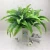 Import Pot Artificial Plant Leaves Green 7 Heads Of Persian Leaves Decoration from China