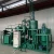 Import Power Saving Used Oil to Diesel Oil Oil Refinery Machine Plant from China