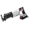 Power tool 20V Lithium Ion Reciprocating Saw