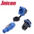 Import PowerCon Connector 20A AC Cable Connector 250V Powercon 3 pin Speaker Chassis Adapter powercon from China