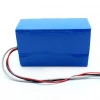 Powerful lithium battery pack for electric bicycle 36v lithium battery