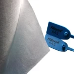 PP Melt Blown Nonwoven Fabric / Fabric PP Melt Blown Pfe90/PP (25g)