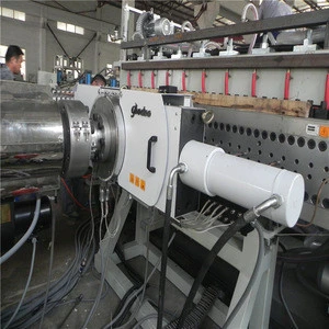 PP PE Plastic Hollow Grid Board /PC Sunlight Hollow Sheet production line