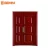 Import Pre hang steel doors designed for building and real estate company 600pcs per container from China