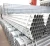 Import Pre Welding Galvanized Pipe  Gi Pipe Galvanised round Steel Pipe from China