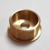 Precision CNC Brass Turning Parts