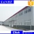Import Prefab steel structure cold storage warehouse construction with install service from China