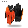 Premium Motorcycle Cross Children Gloves Waterproof Gloves with Custom Logo and Design Motorcycle Cross Kids Gloves Cycling