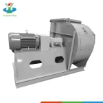 Pressure Blowing Vacuum Pump for Feeder and Printing Industry
