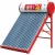 Import Pressured heat pipe  Wholesale Direct Sales China Factory Compact Solar Water Heater from China