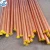 Import price of copper bus bar/ price copper bar/ copper bar price from China
