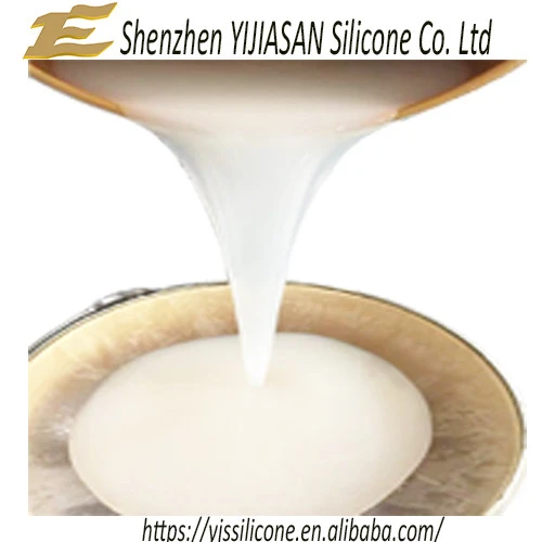 price of rtv2 silicone rubber for soap mold making liquid silicone rubber