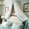 Princess bed canopy curtain dome baby mosquito net for crib