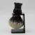 Import Private label Badger Hair Shaving Brush with drip stand, plastic drip stands shaving from China