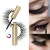 Import Private label cushion eyeliner gel liquid magnetic eyeliner from China