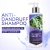 Import Private Label Shampoo And Conditioner 2-In-1 Product For Curly Hair Deep Cleansing Anti-Dandruff Shampoo from China
