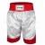 Import Pro Plain 100% Satin Kickboxing Shorts Fighting Shorts Martial Arts Wear from Pakistan