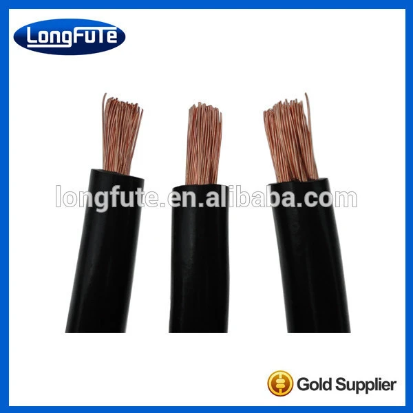 Producing Best Quality Industrial Electric Wire And Cable