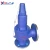 Import Production agent and sales of various safety valves A44Y/A48Y/A28H,Y/A42 from China