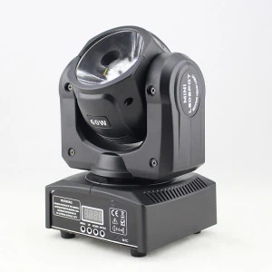 Professional 60w RGBW 4in1 zoom washbeam lighting fixture compact led moving head