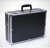 Import Professional Aluminum Tool Case with Removable Interior Divider Adjustable from China