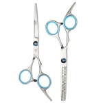 Professional barber scissors hair scissors cut