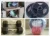 Import Professional commercial Bumper plate / Weight lifting For Gym from China