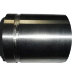 professional custom steel made hot forging parts, custom metal forged machinery parts