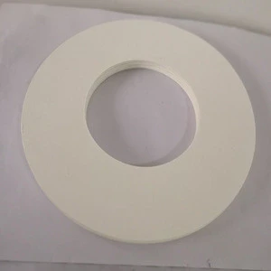 Professional Customize Ring Filter Paper