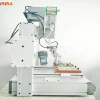 Professional factory  automatic soldering machine with electric soldering irons